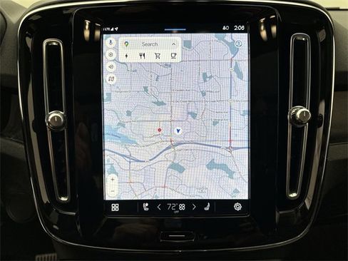 Certified 2023 Volvo XC40 Recharge Ultimate image 17