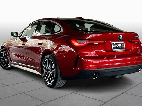 Certified 2025 BMW 430i 430i w/ Premium Package image 11