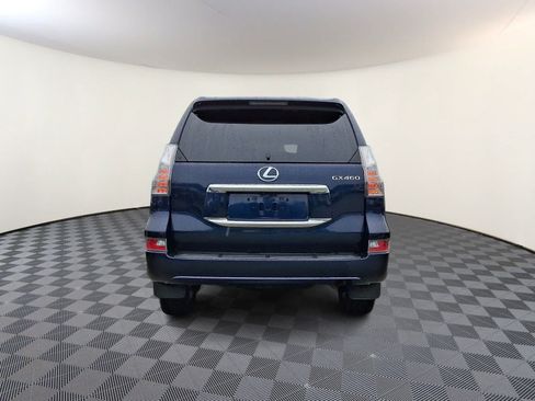 Used 2019 Lexus GX 460 AWD/4WD image 6