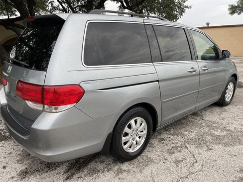Used 2008 Honda Odyssey EX-L image 7