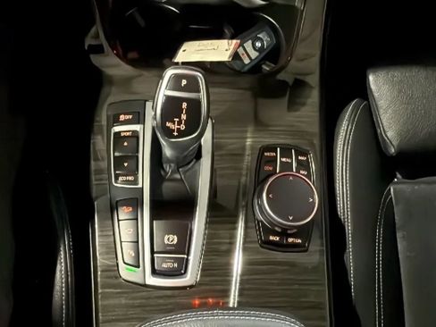 Used 2017 BMW X3 xDrive35i image 19