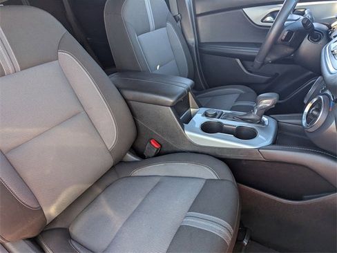 Used 2024 Chevrolet Blazer LT image 10