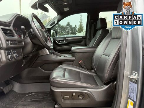 Used 2021 Chevrolet Tahoe RST image 12