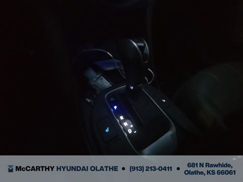 Used 2013 Hyundai Santa Fe Sport image 11