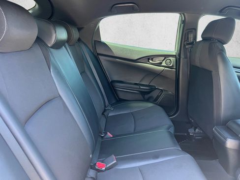 Used 2020 Honda Civic Sport image 25