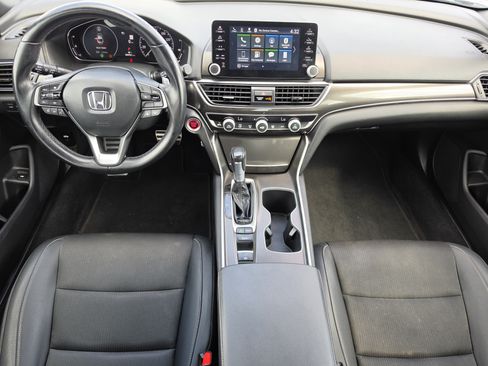 Used 2022 Honda Accord Sport image 6
