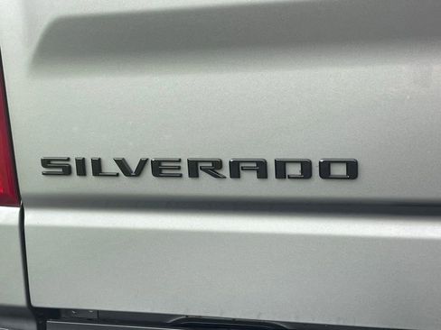 Certified 2024 Chevrolet Silverado 1500 Custom Trail Boss w/ LPO, Dark Essentials Package image 26