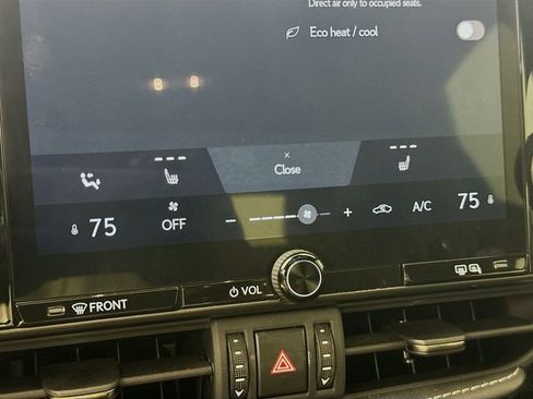 Used 2022 Lexus NX 350 F Sport image 18