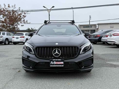 Used 2015 Mercedes-Benz GLA 45 AMG 4MATIC image 2