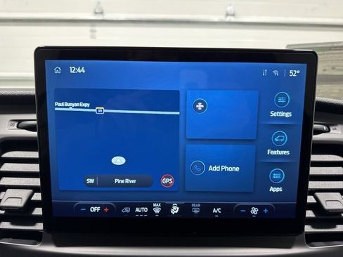 New 2024 Ford Transit 350 XL image 25