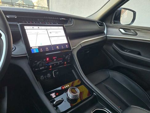 Used 2024 Jeep Grand Cherokee L Limited image 22