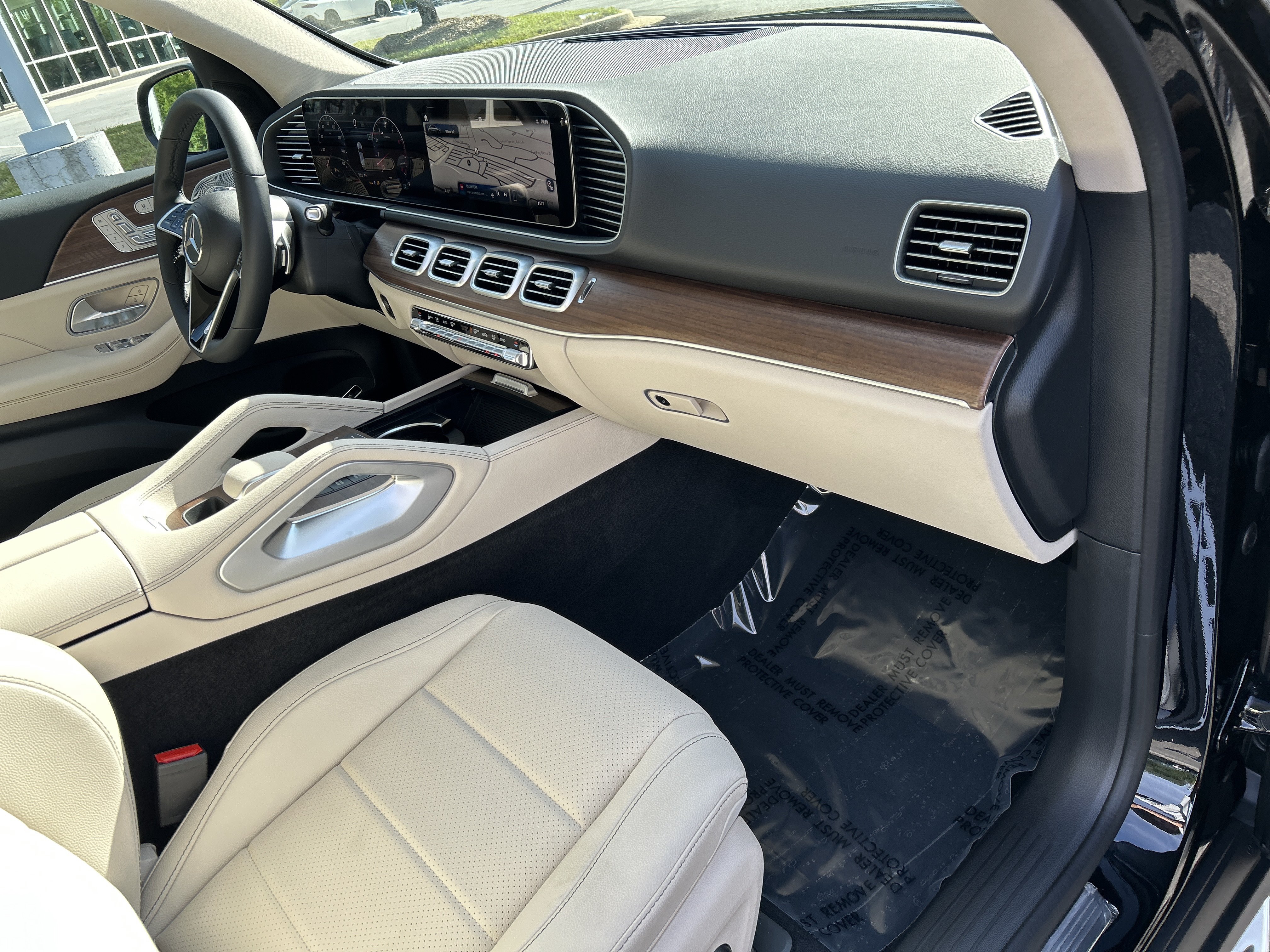 New 2026 Mercedes-Benz GLE 450 4MATIC image 42