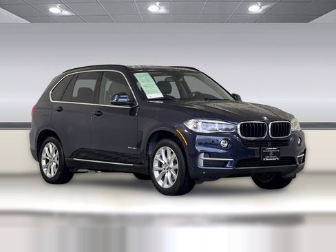 Used 2016 BMW X5 sDrive35i image 5
