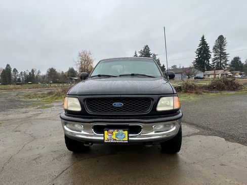Used 1997 Ford F150 XL image 22