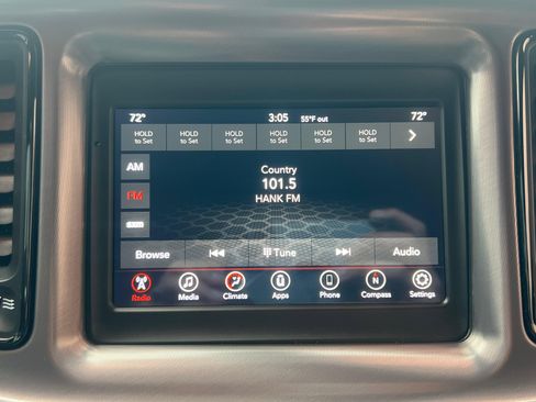 Used 2019 Dodge Challenger R/T w/ Driver Convenience Group RWD image 15
