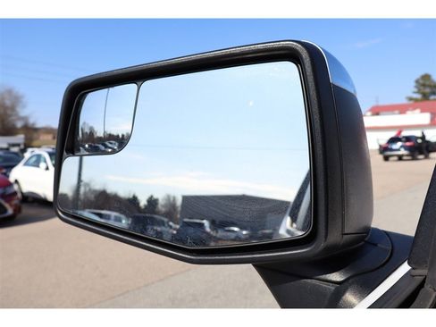 Used 2019 Chevrolet Silverado 1500 LT w/ All-Star Edition image 33