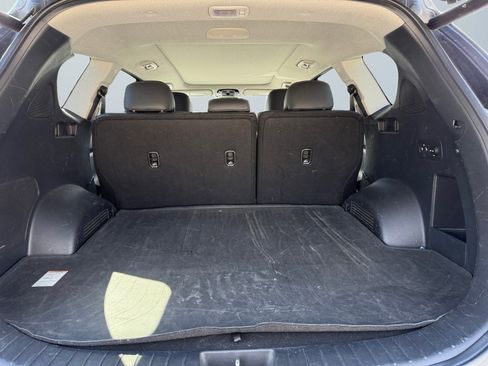 Used 2021 Hyundai Santa Fe Limited w/ Cargo Package image 15