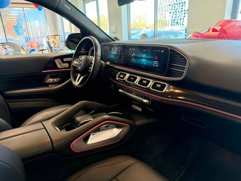 Used 2020 Mercedes-Benz GLE 350 4MATIC image 59