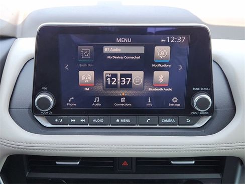 Used 2023 Nissan Rogue SV image 13