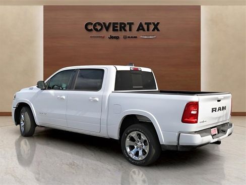 New 2025 RAM 1500 Lone Star image 3