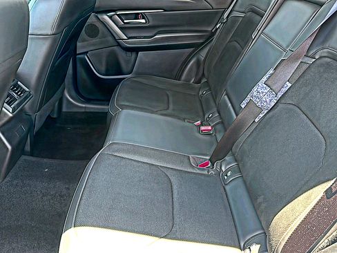 New 2026 MAZDA CX-5 Preferred AWD/4WD image 15