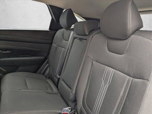Used 2025 Hyundai Tucson SEL AWD/4WD image 20