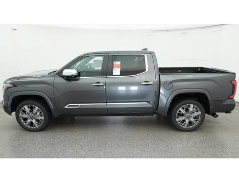 New 2026 Toyota Tundra Capstone AWD/4WD image 3