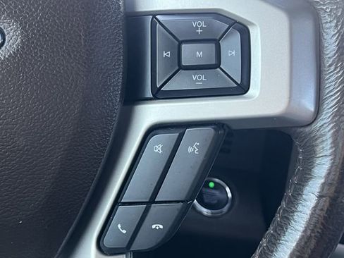 Used 2019 Ford F350 King Ranch w/ King Ranch Ultimate Package AWD/4WD image 24