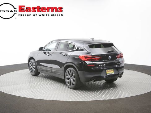 Used 2018 BMW X2 xDrive28i AWD/4WD image 60