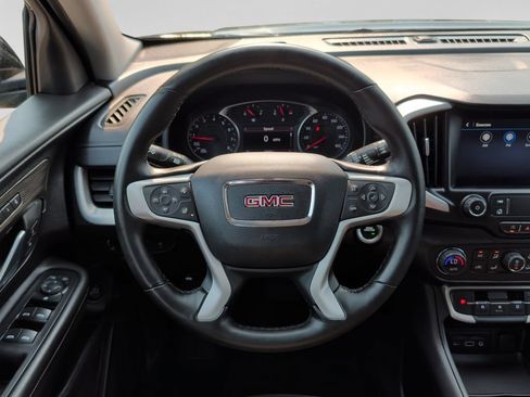 Used 2024 GMC Terrain SLT AWD/4WD image 11