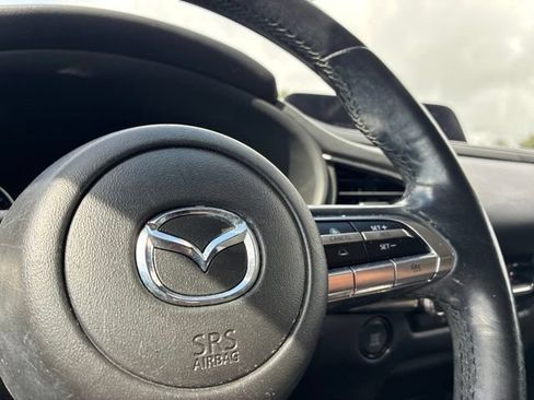 Used 2023 MAZDA CX-30 AWD 2.5 S w/ Preferred Package image 28