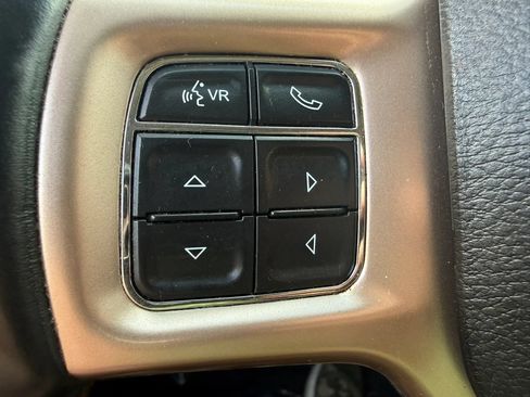 Used 2017 RAM 1500 Laramie Longhorn w/ Protection Group AWD/4WD image 15