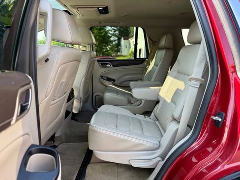 Used 2015 GMC Yukon Denali w/ Touring Package image 25