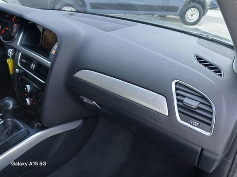 Used 2013 Audi A4 2.0T Premium w/ Convenience Pkg image 18