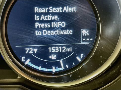 Used 2025 MAZDA CX-5 Carbon Edition AWD/4WD image 19