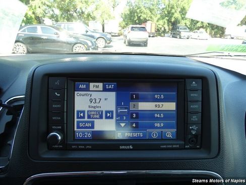 Used 2011 Dodge Grand Caravan Mainstreet w/ PWR Convenience Group FWD image 27