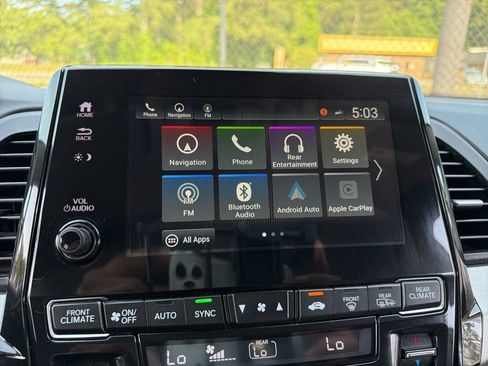 Used 2022 Honda Odyssey Touring image 10