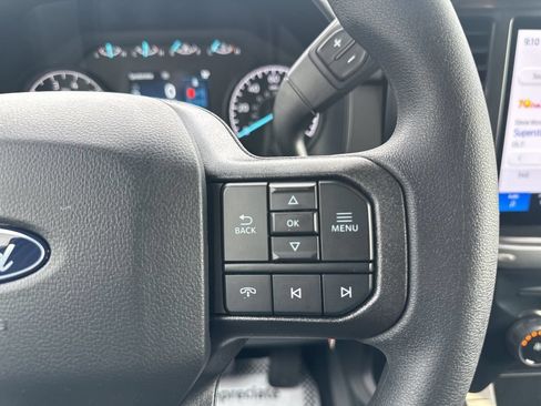 New 2026 Ford F150 STX AWD/4WD image 16