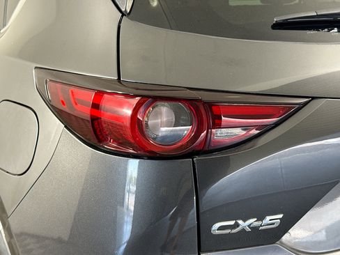 Used 2018 MAZDA CX-5 Grand Touring FWD image 36