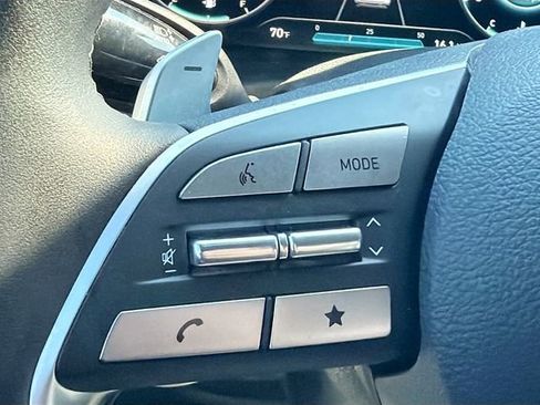 Used 2023 Hyundai Palisade Calligraphy w/ Cargo Package image 39