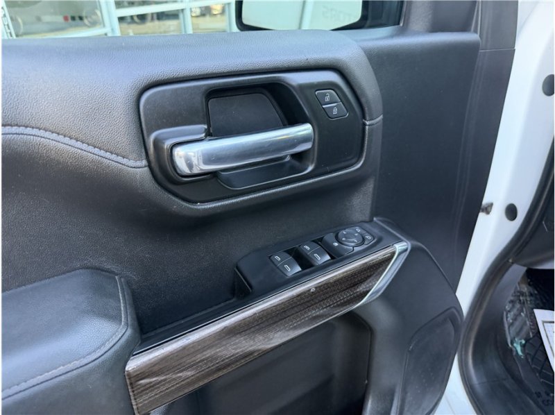 Used 2019 Chevrolet Silverado 1500 LT w/ All-Star Edition AWD/4WD image 15