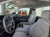 Used 2014 Chevrolet Silverado 1500 W/T w/ Trailering Package image 4