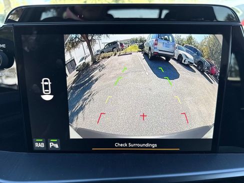 New 2026 Subaru Outback Premium image 26