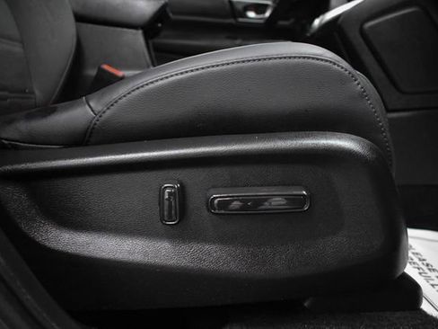 Used 2022 Honda CR-V EX-L image 36