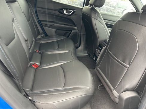 New 2026 Jeep Compass Limited image 19
