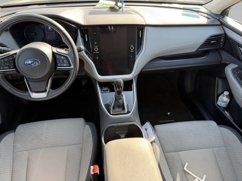 Used 2023 Subaru Outback Premium image 10