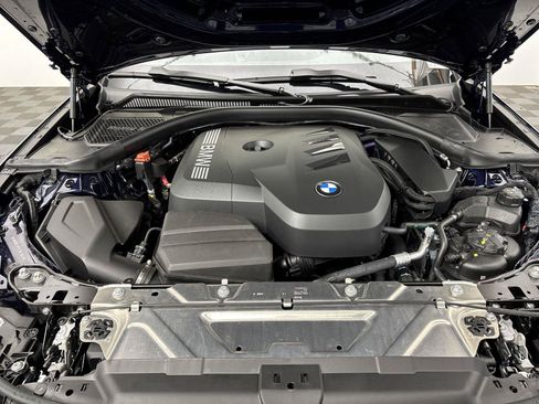 New 2026 BMW 330i xDrive Sedan w/ M Sport Package AWD/4WD image 20