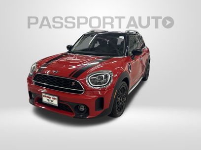 Used 2023 MINI Cooper Countryman S