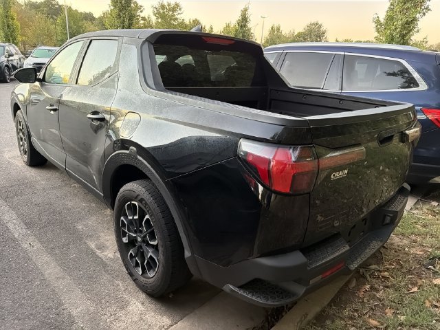 Used 2022 Hyundai Santa Cruz SE FWD image 6