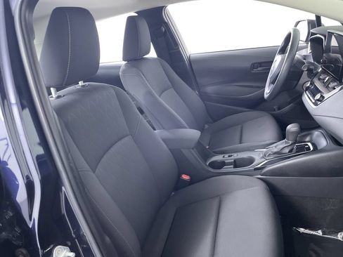 Used 2023 Toyota Corolla LE FWD image 23